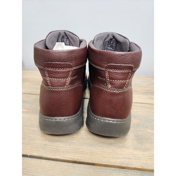 CLARKS Charton Vibe Mens Chukka Boots Size 13 Medium main image 4